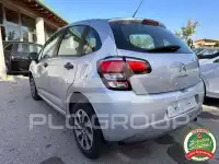 2014 Citroen C3