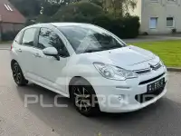 2014 Citroen C3
