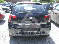 2014 Citroen C3