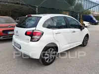 2014 Citroen C3