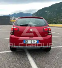 2014 Citroen C3