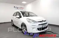 2014 Citroen C3