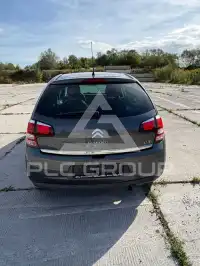2014 Citroen C3