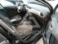 2014 Citroen C3