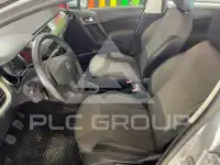 2014 Citroen C3