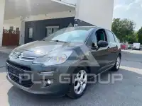 2014 Citroen C3