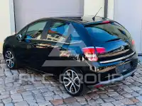 2014 Citroen C3