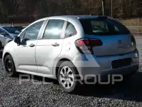 2014 Citroen C3