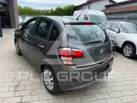 2014 Citroen C3
