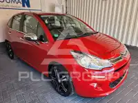 2014 Citroen C3