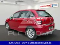 2014 Citroen C3
