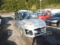 2014 Citroen C3
