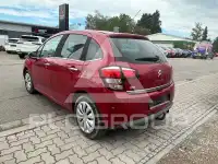 2014 Citroen C3