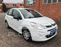 2014 Citroen C3