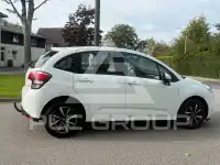 2014 Citroen C3