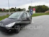 2014 Citroen C3