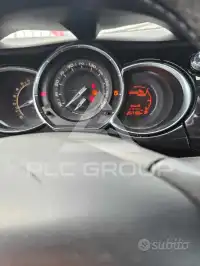2014 Citroen C3