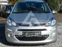 2014 Citroen C3