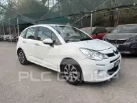 2014 Citroen C3