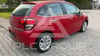 2014 Citroen C3