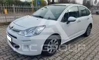2014 Citroen C3