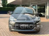 2014 Citroen C3