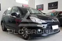 2014 Citroen C3