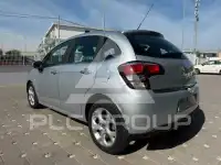 2014 Citroen C3
