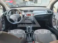 2014 Citroen C3