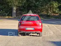 2014 Citroen C3