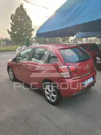2014 Citroen C3