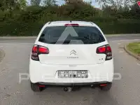 2014 Citroen C3