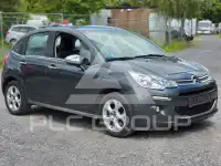 2014 Citroen C3
