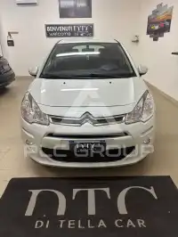 2014 Citroen C3
