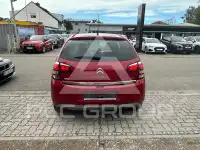 2014 Citroen C3