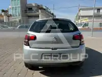 2014 Citroen C3