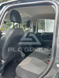 2014 Citroen C3