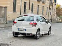 2014 Citroen C3