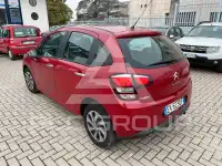 2014 Citroen C3