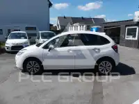 2014 Citroen C3