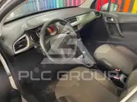 2014 Citroen C3