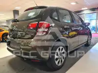 2014 Citroen C3