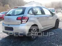 2014 Citroen C3