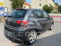 2014 Citroen C3