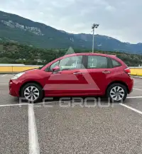 2014 Citroen C3
