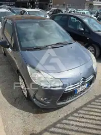 2014 Citroen C3
