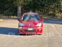 2014 Citroen C3