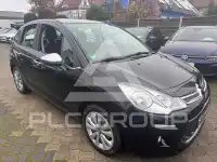 2014 Citroen C3