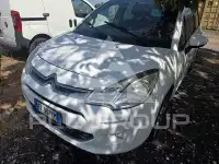 2014 Citroen C3