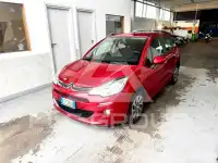 2014 Citroen C3
